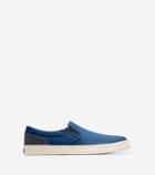 Cole Haan Men's Nantucket Deck Slip-on Sneaker