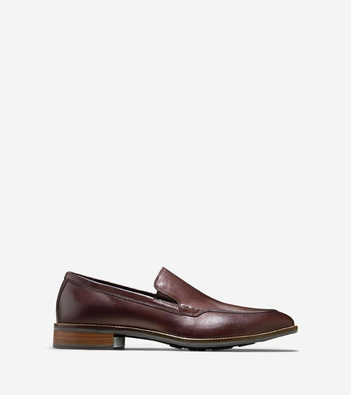 Mens Cole Haan Lenox Hill Venetian Dress Shoes
