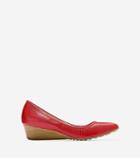 Womens Cole Haan Tali Luxe Wedge