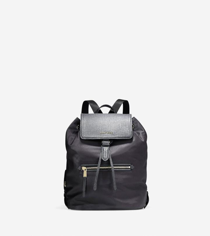 Cole Haan Womens Acadia Backpack