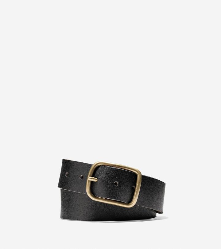 Men's Cole Haan + Billykirk Belt