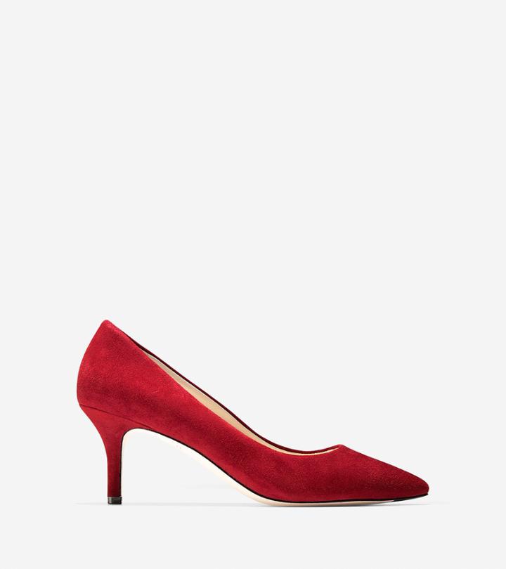 Women's Cole Haan Vesta Pump (65mm)