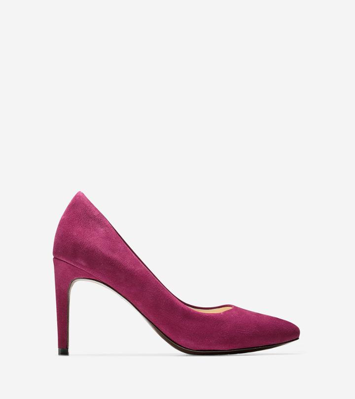 Cole Haan Womens Eliza Grand Pump