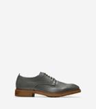 Cole Haan Mens Kennedy Grand Medallion Oxford Shoes