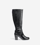 Cole Haan Womens Hinckley Boot (70mm) - Extended Calf