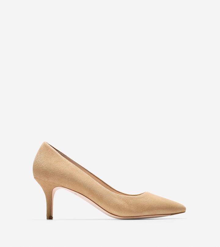 Cole Haan Women's Vesta Pump