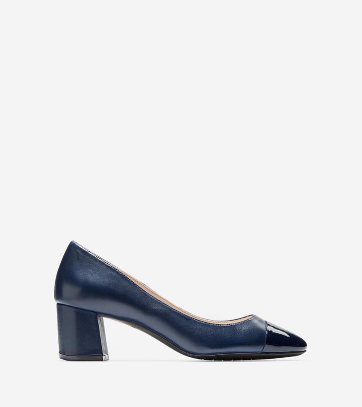 Cole Haan Womens Dawna Grand Pump