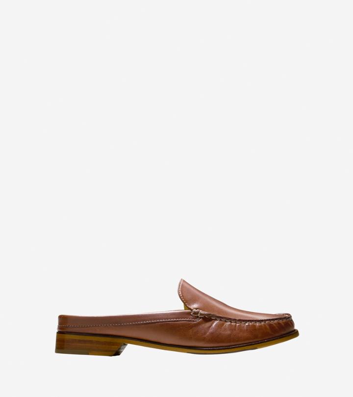 Cole Haan Womens Ryann Mule