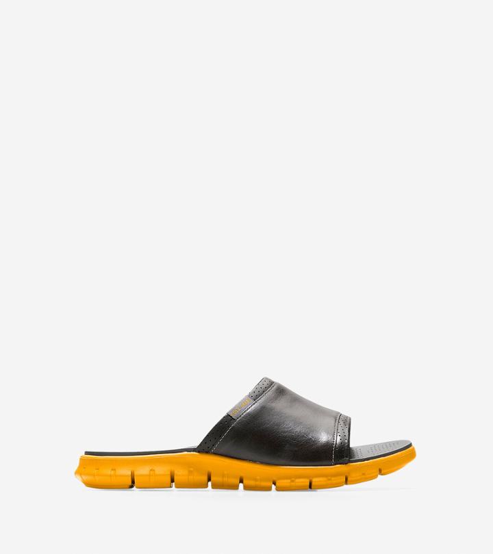 Cole Haan Men's Zerogrand Slide Sandal
