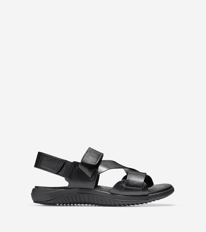 Cole Haan Men's 2.zerogrand Multi-strap Sandal