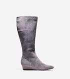 Cole Haan Womens Tali Luxe Boot (40mm) - Extended Calf