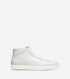 Cole Haan Women's Grand Crosscourt High Top Sneaker