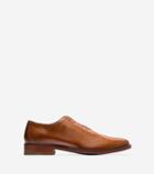Cole Haan Mens Preston Grand Wholecut Oxford Shoes