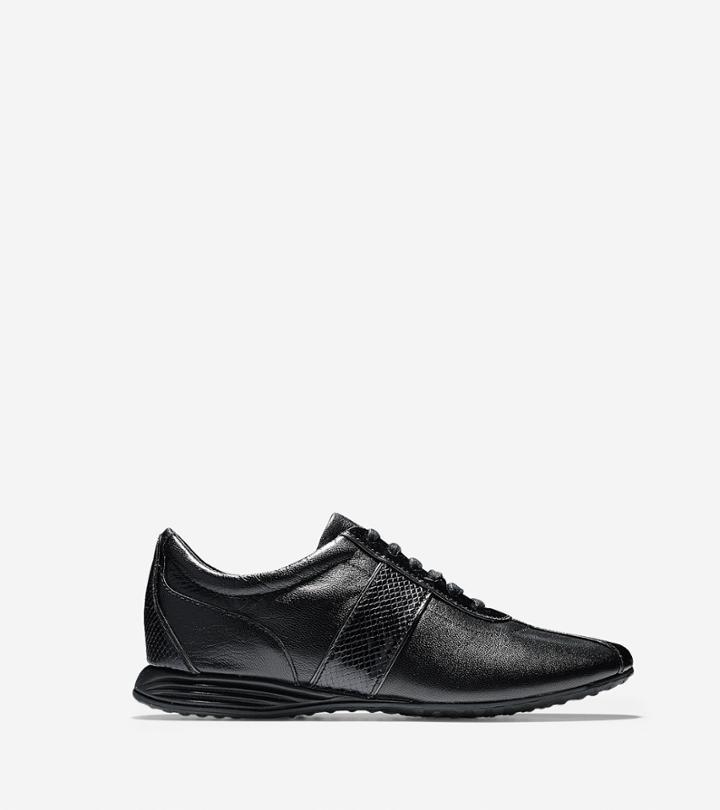 Womens Bria Grand Sneaker - Cole Haan