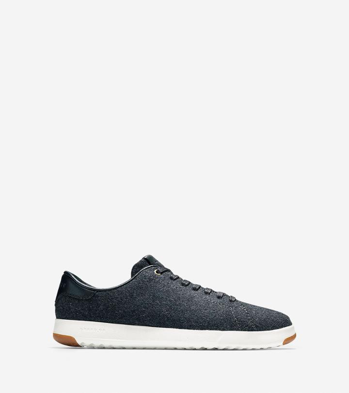 Cole Haan Women's Grandpro Tennis Sneaker