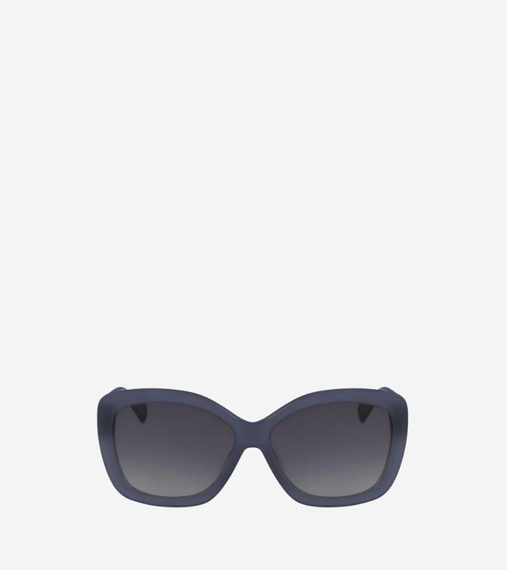 Cole Haan Women's Acetate Cateye Sunglasses