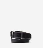 Cole Haan Mens 32mm Reversible Dress Leather Belt