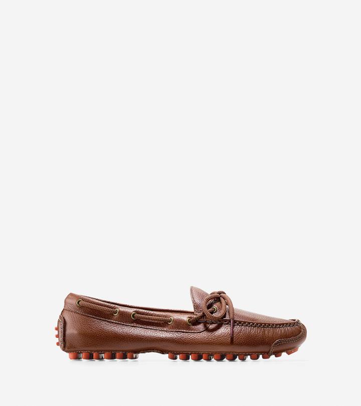 Mens Gunnison Driver - Cole Haan