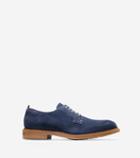 Cole Haan Mens Kennedy Grand Postman Oxford Shoes
