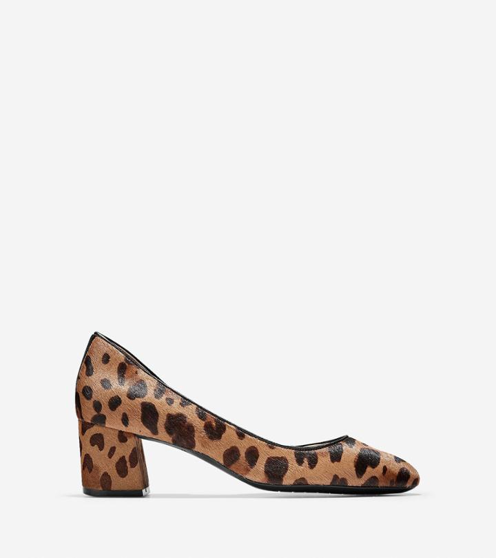 Cole Haan Women's Daina Grand D'orsay Pump (55mm)
