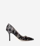 Cole Haan Womens Bradshaw Pump (85mm) - Pointy Toe