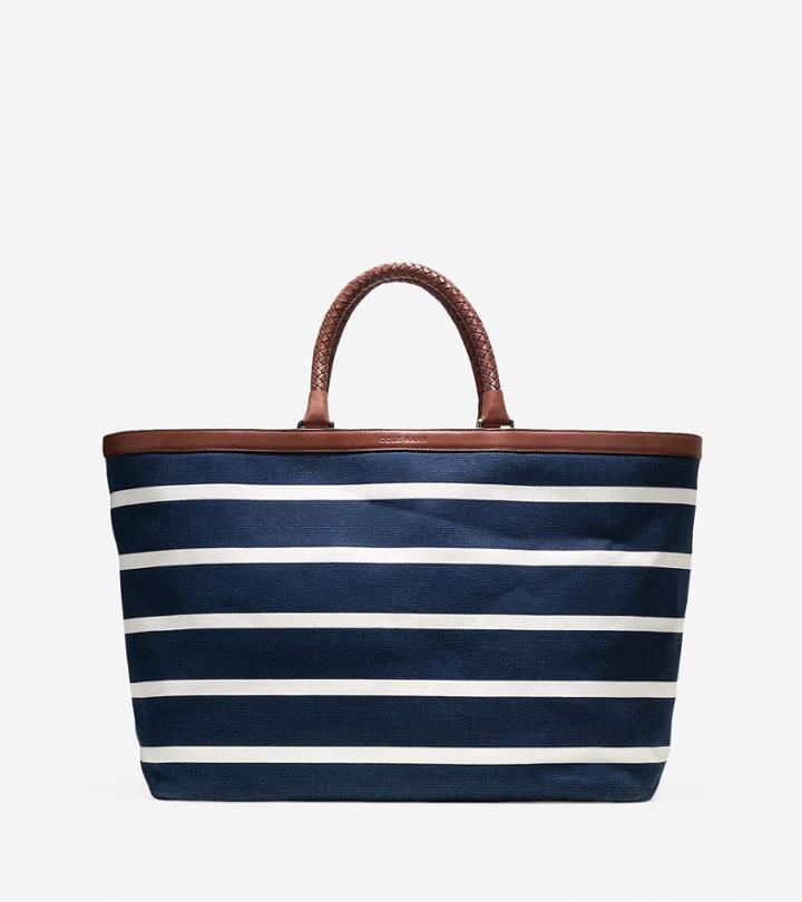 Cole Haan Womens Pinch Heritage Weekender