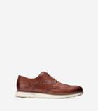 Cole Haan Men's Riginalgrand Wingtip Oxford Shoes