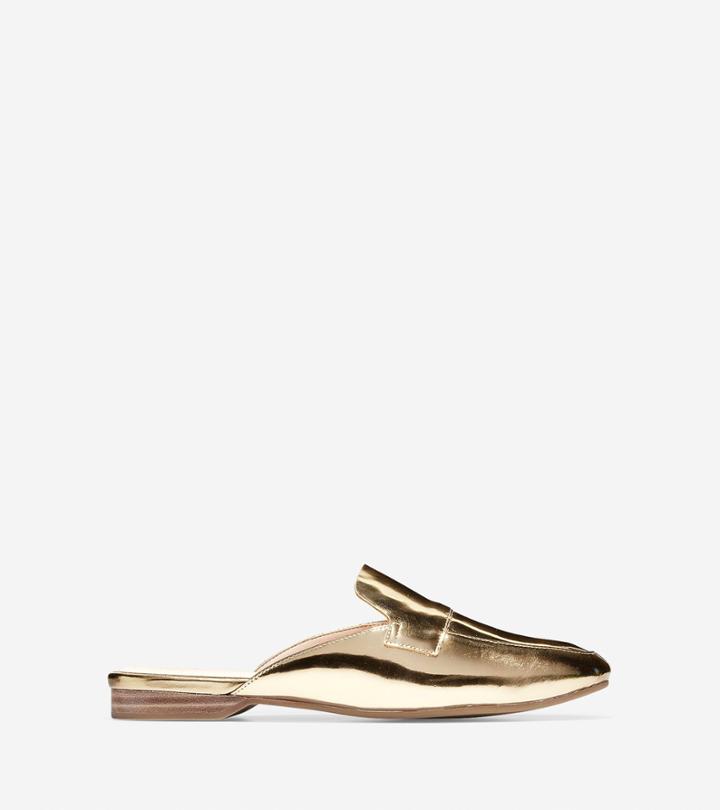 Cole Haan Women's Delcie Loafer Mule