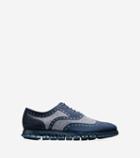 Cole Haan Men's Zerogrand No Stitch Oxford Shoes
