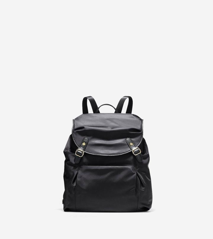 Cole Haan Womens Selina Backpack