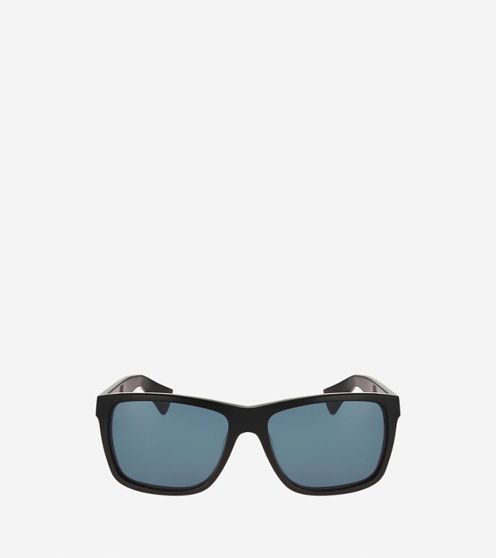 Cole Haan Mens Modified Rectangle Sunglasses