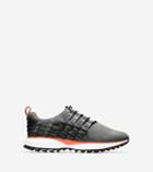 Cole Haan Men's Grandexplore All-terrain Woven Sneaker