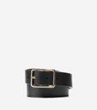 Cole Haan Womens Reversible Leather Belt