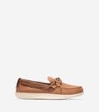 Cole Haan Men's Boothbay Camp Moc Driver