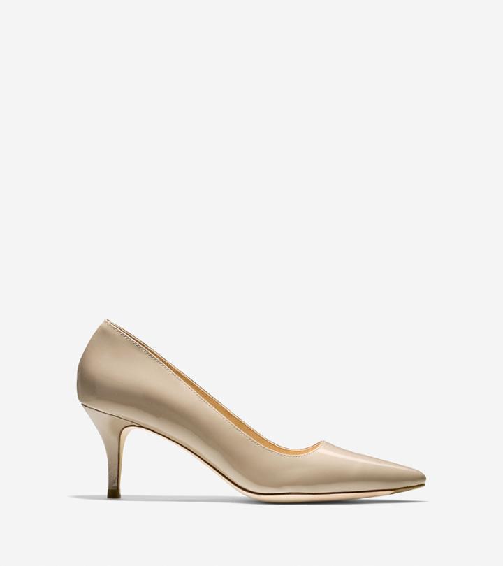 Womens Cole Haan Bradshaw Pump 65mm