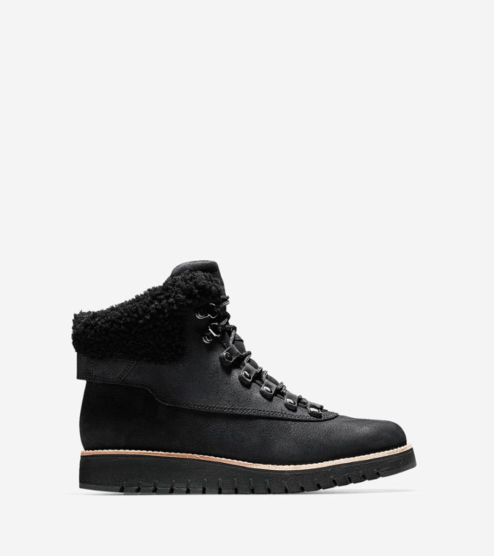 Cole Haan Women's Grandexplore Waterproof Hiker Boot