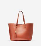 Cole Haan Womens Payson Tote