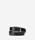 Cole Haan Mens 32mm Cut To Length Belt
