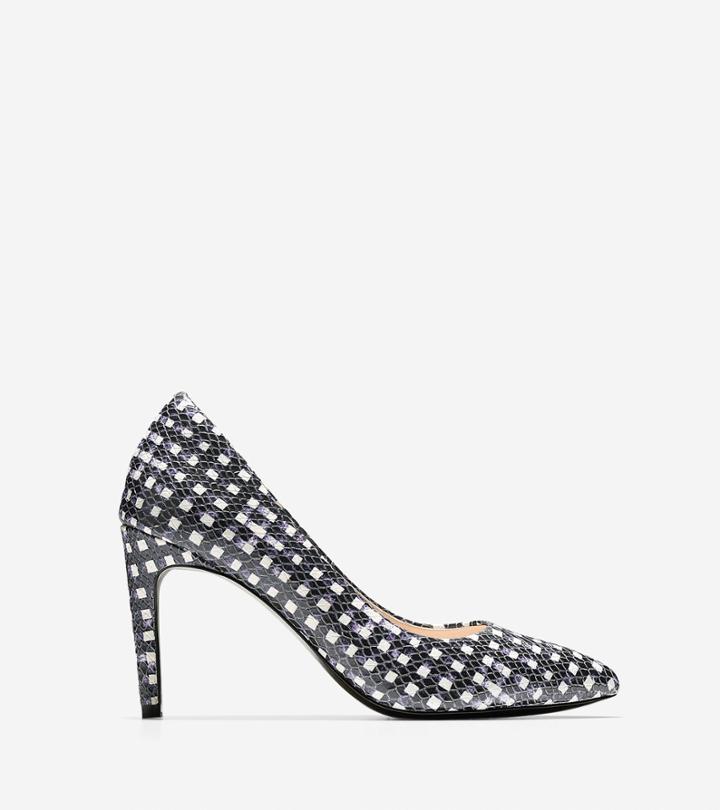 Cole Haan Womens Eliza Grand Pump (85 Mm)