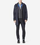 Cole Haan Mens 3-in-1 Soft Shell Topper