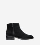 Cole Haan Womens Southport Bootie