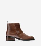 Cole Haan Womens Dabney Bootie