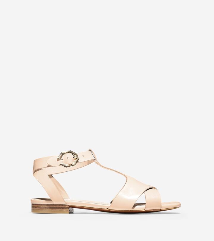 Cole Haan Women's Leela Low Sandal (30mm)