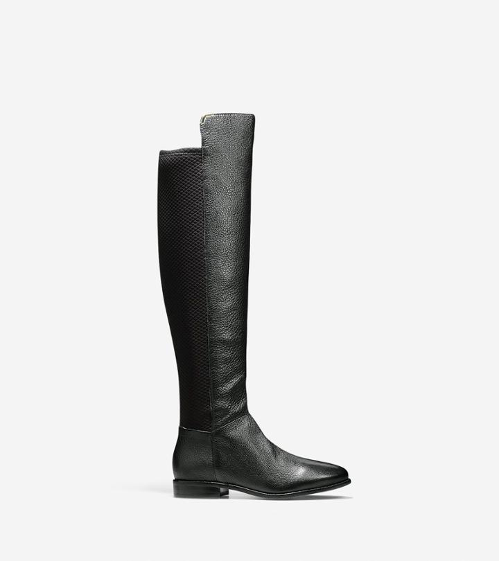 Cole Haan Womens Dutchess Boot