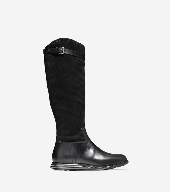 Cole Haan Women's Originalgrand Tall Boot