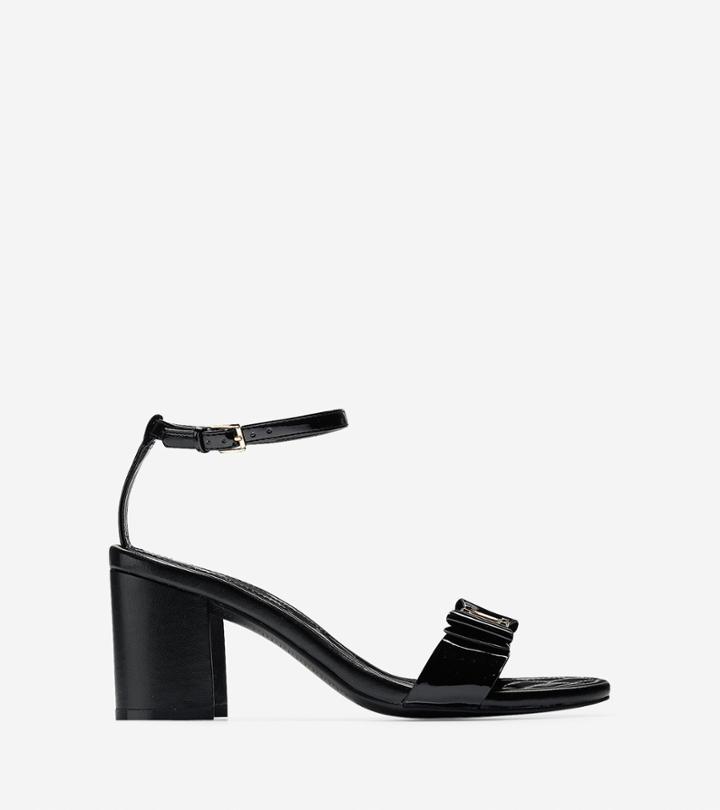 Cole Haan Womens Tali Bow High Sandal (65mm)