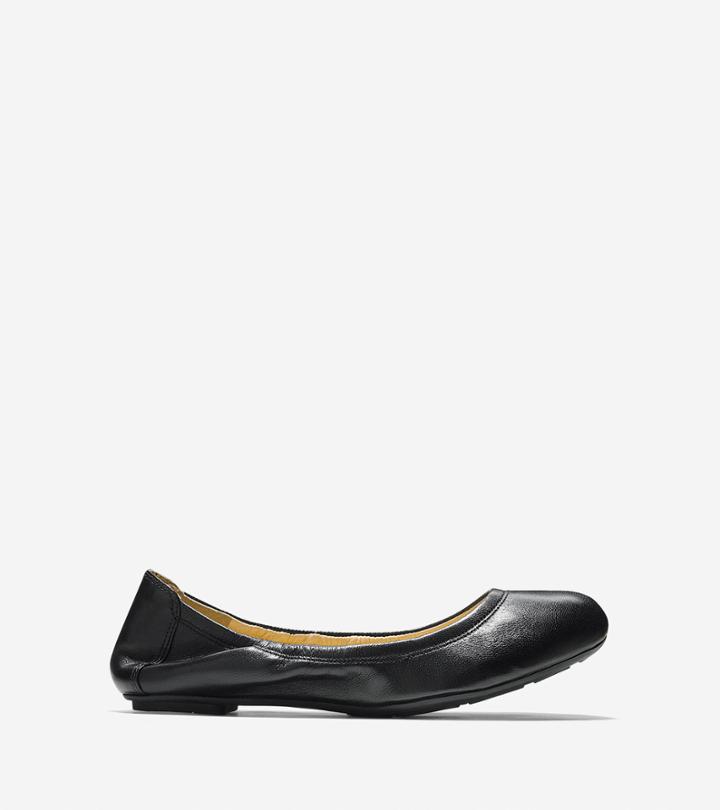 Womens Cole Haan Manhattan Ballet Shoes