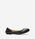 Womens Cole Haan Manhattan Ballet Shoes
