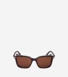 Cole Haan Cole Haa Men's Grandexplore Glacier Frame Sunglasses