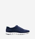 Womens Cole Haan Zerogrand Perforated Trainer Sneakers